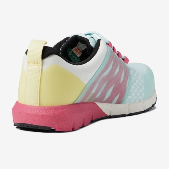 Timberland Pro Radius Composite Safety Toe sneaker - Picture 4 of 7